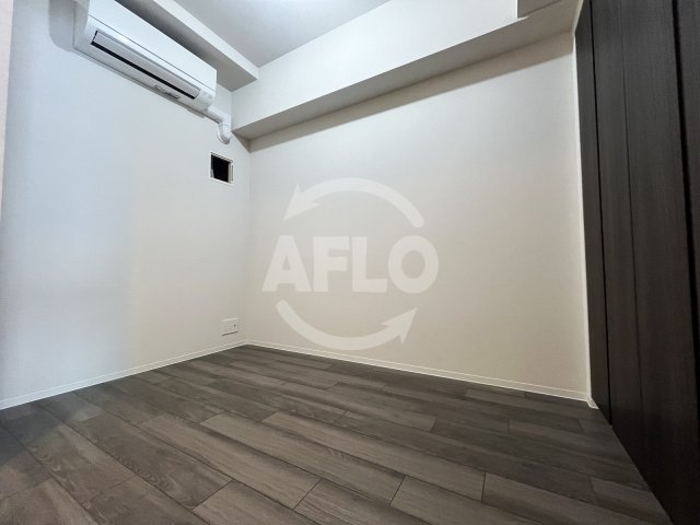 その他部屋・スペース　コンフォリア・リヴ博労町一丁目Q　寝室