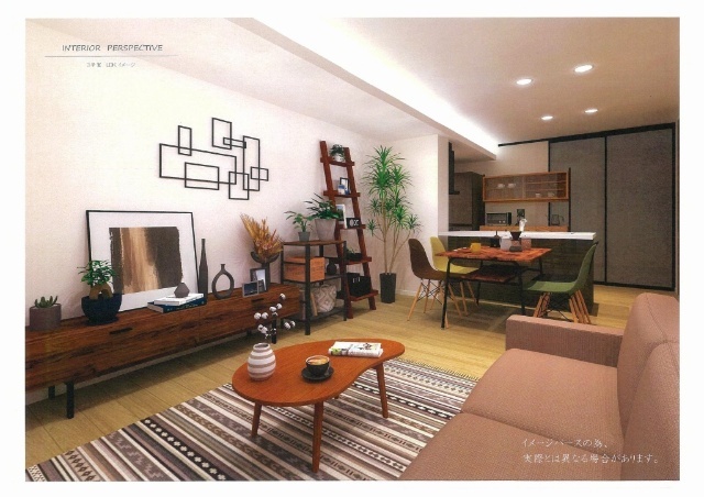 居室・リビング