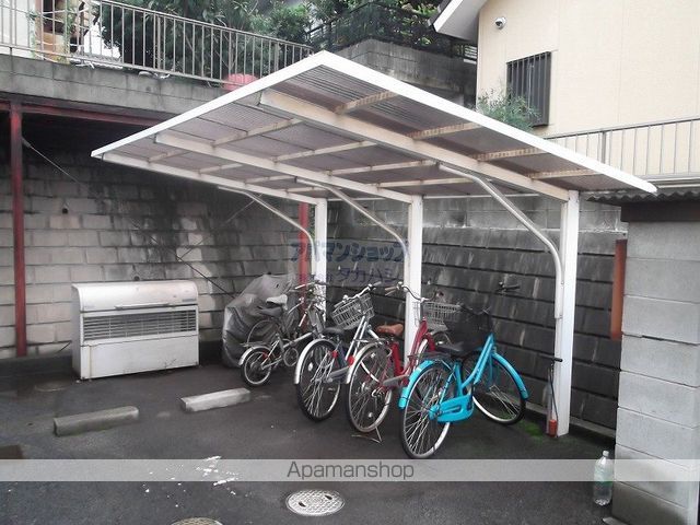 その他共有部分　その他共有部分