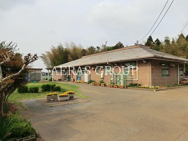 幼稚園・保育園　睦北保育園（幼稚園・保育園）まで705m