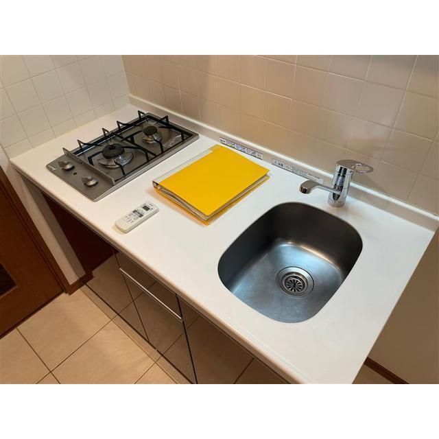 キッチン　☆使いやすいシステムキッチン☆