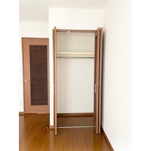 収納　☆たっぷり収納☆