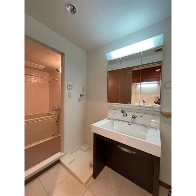 その他設備　室内洗濯置場★