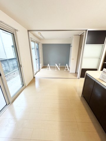 居室・リビング　他部屋参考写真