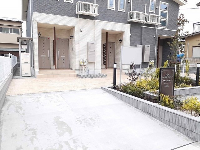 その他共有部分　その他