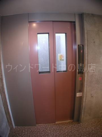 ロビー　詳細は、ウィンドワード中の島店までご相談下さい。