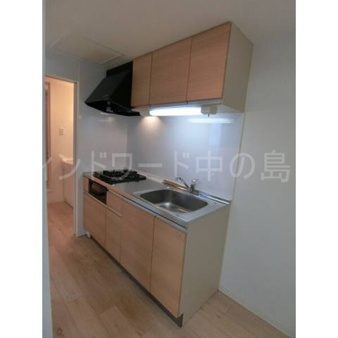 キッチン　詳細は、ウィンドワード中の島店までご相談下さい。