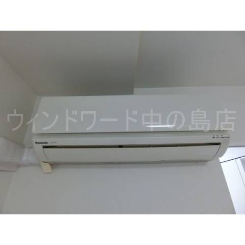 その他設備　詳細は、ウィンドワード中の島店までご相談下さい。