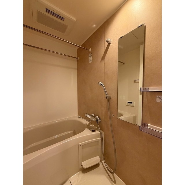 バス・シャワールーム　２０２６年２月撮影