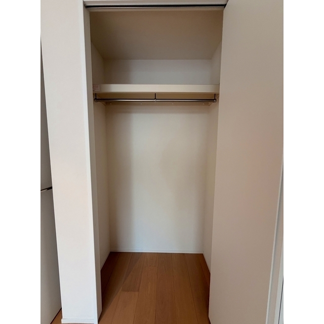 収納　ＣＬ　２０２６年２月撮影