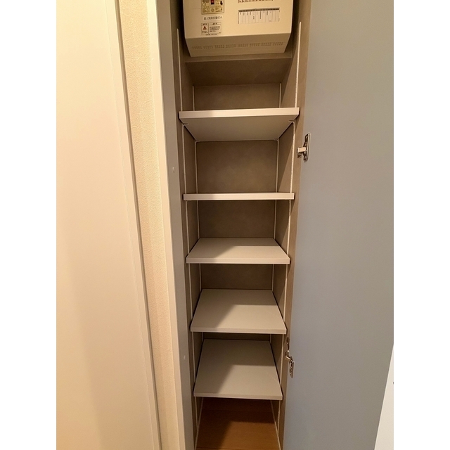 収納　ＳＩＣ　２０２６年２月撮影