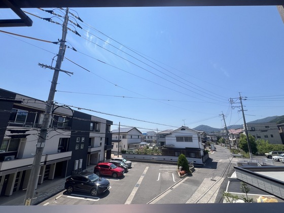 グランシャリオのその他写真