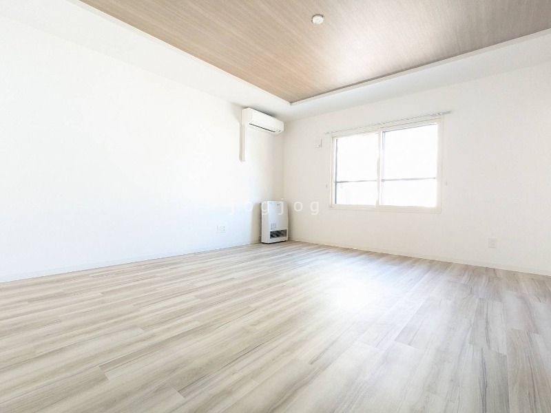 居室・リビング　同仕様写真です。