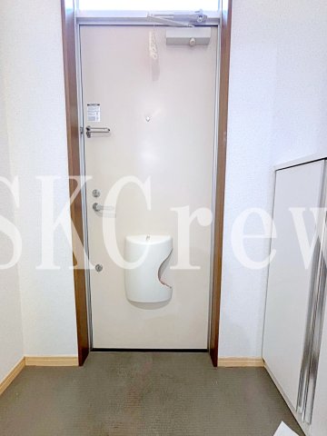 玄関　別部屋　参考