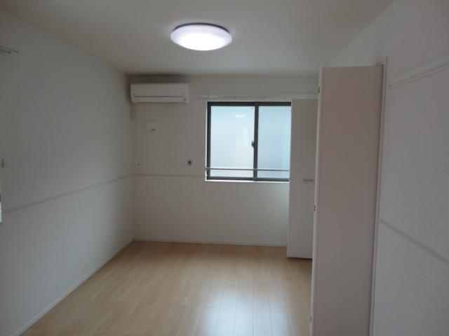 その他　綺麗なお部屋です。