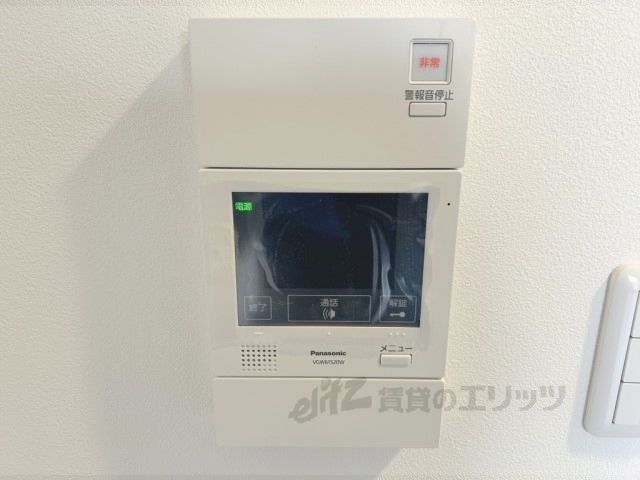 セキュリティ　ドアフォン（ＴＶ含）