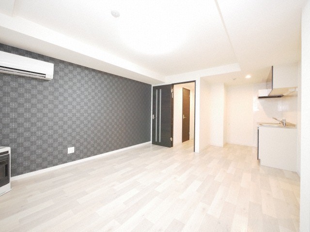 居室・リビング　☆11.9帖の広々としたリビングです！