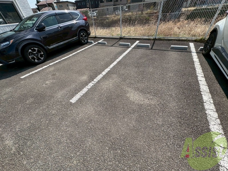 駐車場　駐車場その他