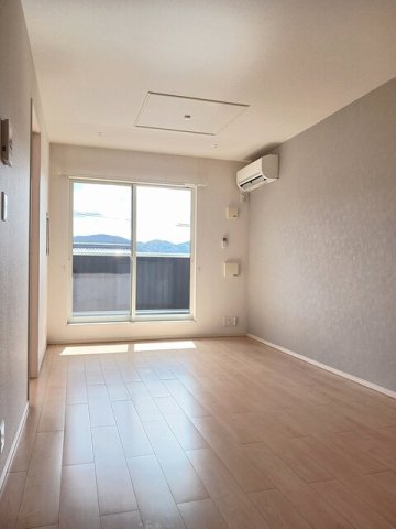 居室・リビング　おしゃれな居間です