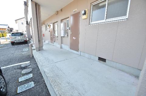 その他共有部分　共有部分