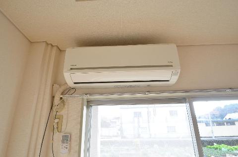 その他設備　室内設備