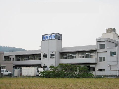 病院　鳥巣病院（病院）まで400m