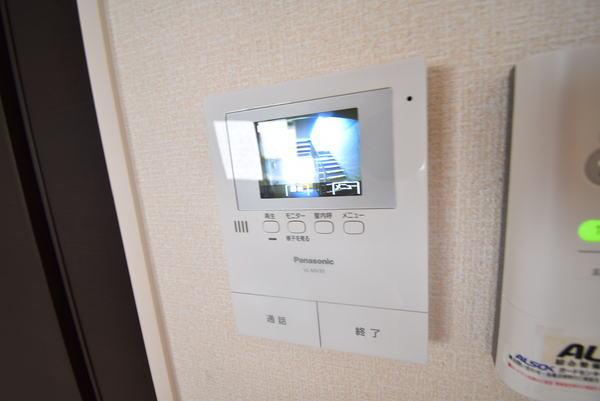 セキュリティ　同仕様写真