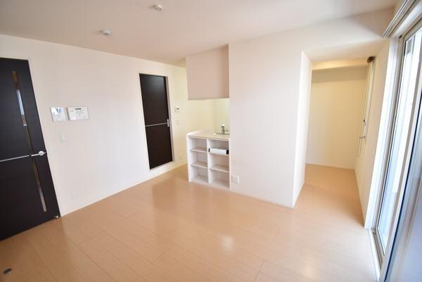 居室・リビング　同仕様写真