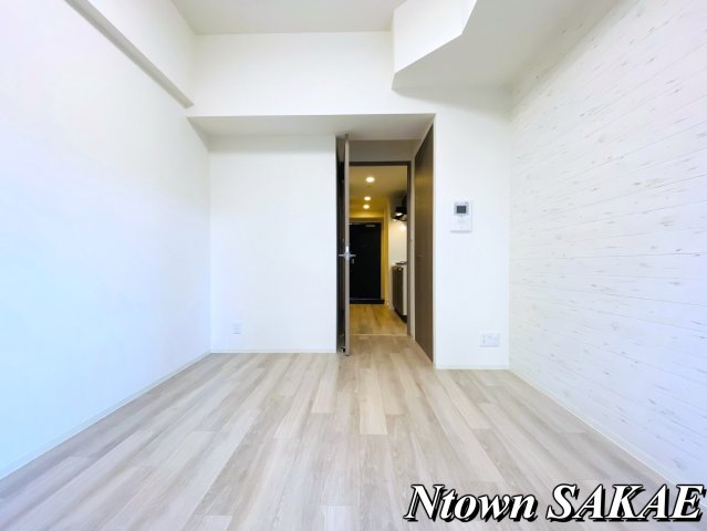 その他　ゆったり過ごせるリビングです