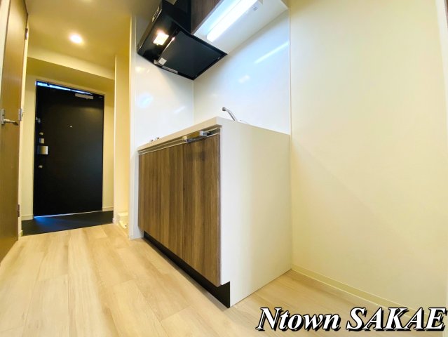 その他部屋・スペース　内装もきれいです