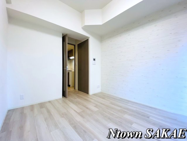 居室・リビング　こちらのリビングで趣味の時間をお楽しみください