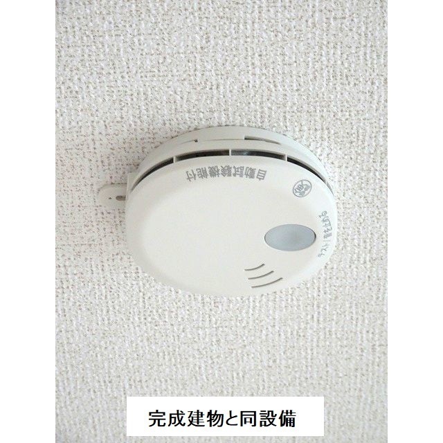 その他設備　その他設備