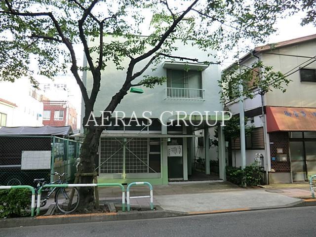 病院　鈴木医院（病院）まで506m