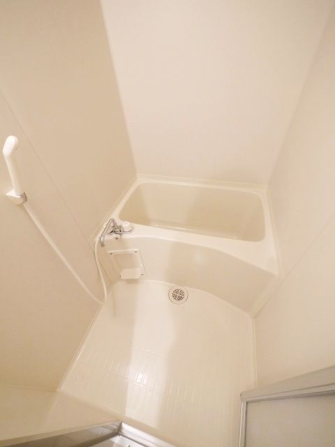 バス・シャワールーム　★お部屋探しは株式会社タウンハウジング東京まで★