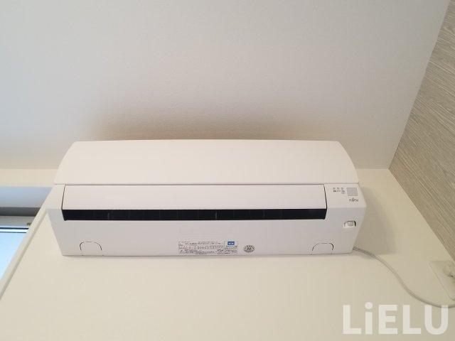 その他設備　同シリーズ物件のモデルルームになります※現況優先