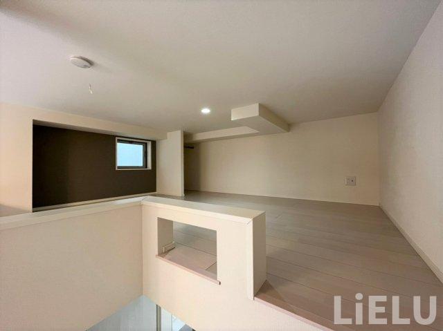 その他　同シリーズ物件のモデルルームになります※現況優先