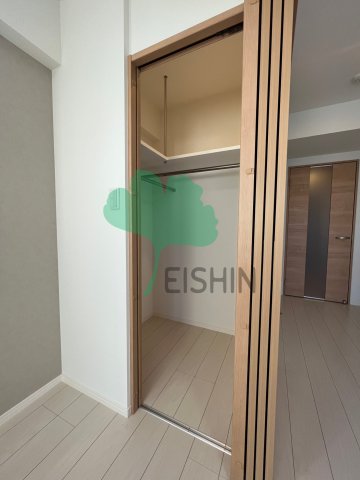 収納　収納です。