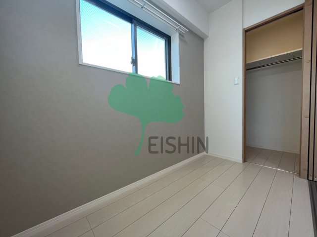 その他部屋・スペース　寝室です。