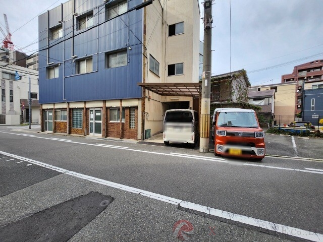 その他　周辺（その他）まで10m