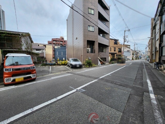 その他　周辺（その他）まで10m