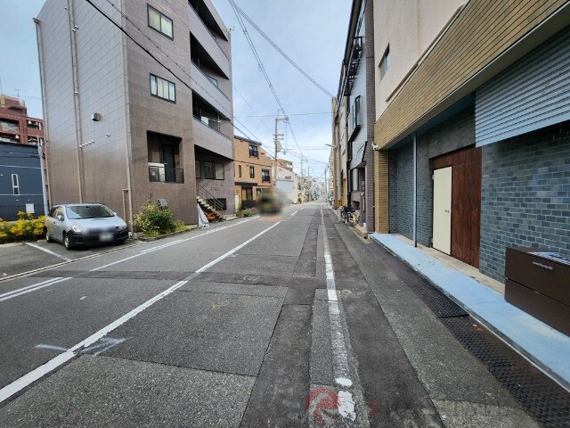 その他　周辺（その他）まで10m