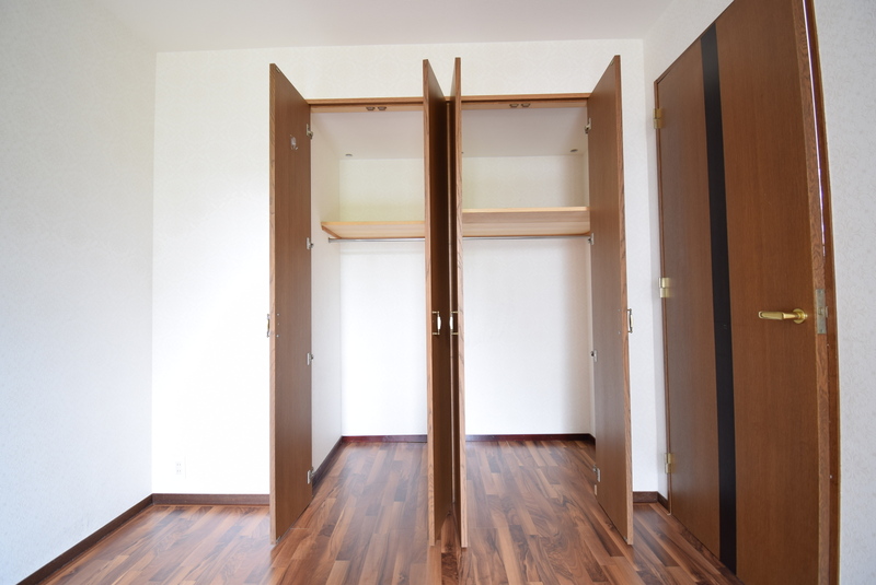 収納　収納※別部屋参考写真