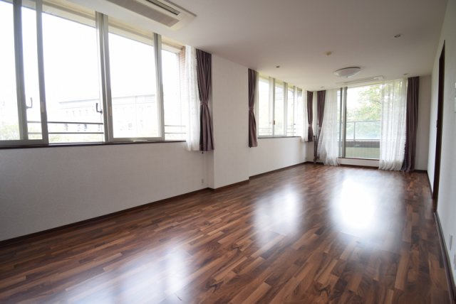 居室・リビング　居室※別部屋参考写真