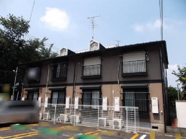 建物外観　大和ハウス施工