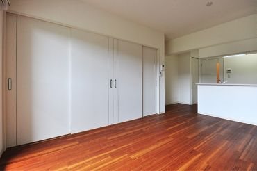 居室・リビング　※他部屋参照