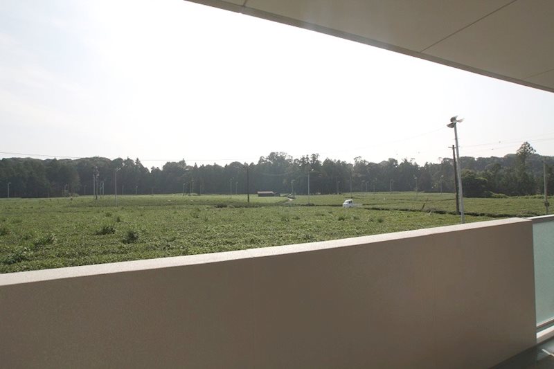 眺望　※他部屋参照