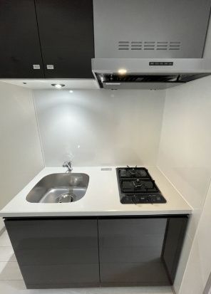 キッチン　☆使いやすいシステムキッチン☆