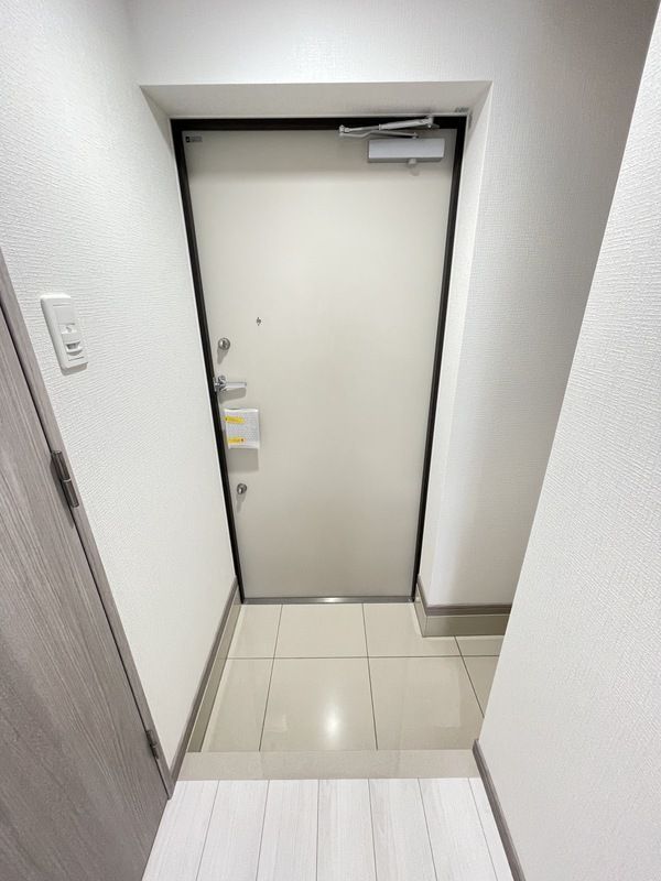 玄関　☆広々とした玄関☆