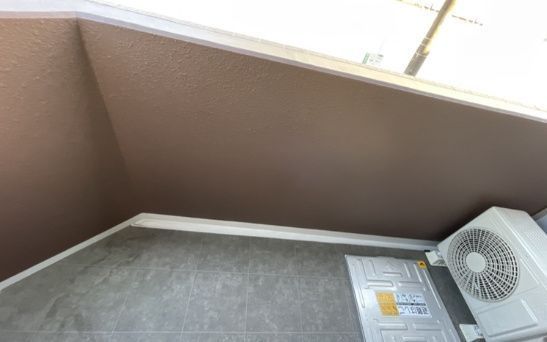 バルコニー　☆バルコニー☆