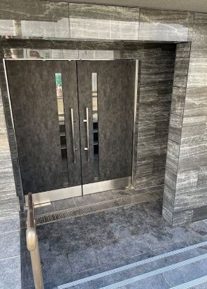 エントランス　☆綺麗なエントランス☆